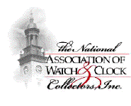 NAWCC new logo